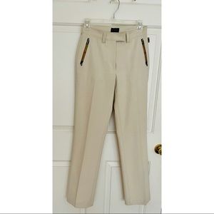 Burberry pants